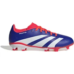 ADIDAS PREDATOR LEAGUE FG J LUCBLU/FTWWHT/SOLRED - 4,5
