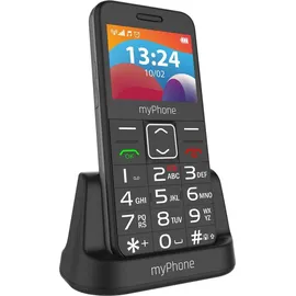 myPhone Halo 3 LTE