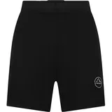 La Sportiva Damen Triumph Tight Shorts (Größe M, schwarz)