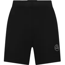 La Sportiva Damen Triumph Tight Shorts (Größe M, schwarz)