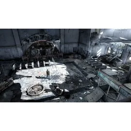 Metro Redux (PEGI) (PS4)