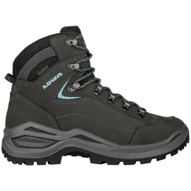 Lowa RENEGADE EVO GTX MID Ws in Grau - Gr.: 8,5