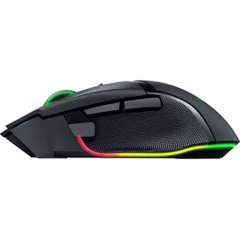 Razer Basilisk V3 Pro 35K Schwarz