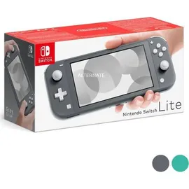 Nintendo Switch Lite gelb