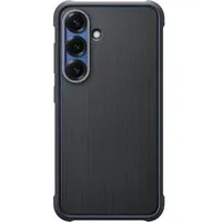 Samsung Galaxy S25 Rugged Case schwarz