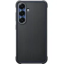 Samsung Galaxy S25 Rugged Case schwarz