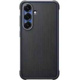 Samsung Galaxy S25 Rugged Case schwarz