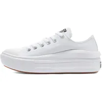 Converse Chuck Taylor All Star Move - Weiß