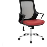 xl moebel gmbh Gaming Stuhl Bürostuhl Rot