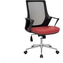 xl moebel gmbh Gaming Stuhl Bürostuhl Rot