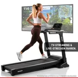 Finnlo Flyrun 4.0 Laufband - Black - One Size