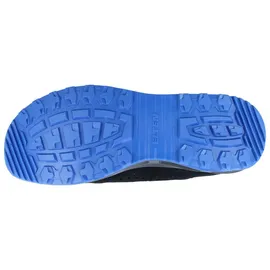 ELTEN Sandale schwarz / blau IMPULSE XXT blue Easy ESD, S1, EU-Schuhgröße: 41