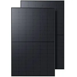 Anker SOLIX RS40D Balkonkraftwerk 2x 440W mit Schrägdachhalterung + Solarbank 3 E2700 Pro + Smart Meter