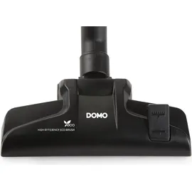 DOMO collection DO1033S Bodenstaubsauger schwarz