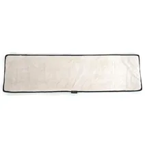 Lebon Fensterbankauflage für Katzen Banki XXL 90 x 25 cm elfenbein