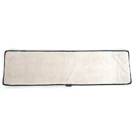 Lebon Fensterbankauflage für Katzen Banki XXL 90 x 25 cm elfenbein