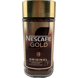 Nescafé Gold Original 200 g