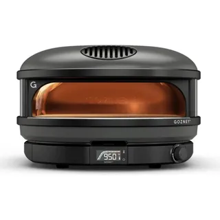 GOZNEY Arc XL Pizzaofen - schwarz