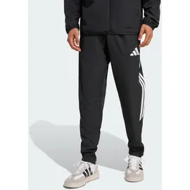 adidas Tiro 26 League Präsentationshose Schwarz L