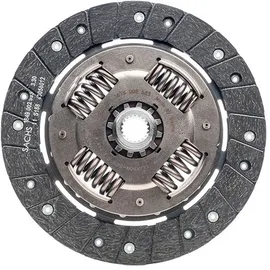 Sachs 1878 005 583 Kupplungsscheibe
