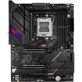 Asus ROG STRIX B650E-E GAMING WIFI Mainboard Sockel AM5 M.2/USB3.2-C/DP/HDMI
