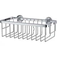 Tesa Duschkorb Aluxx 25 cm