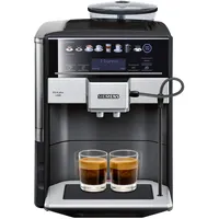 Siemens EQ.6 plus s500 TE655319RW schwarz