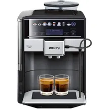 Siemens EQ.6 plus s500 TE655319RW schwarz