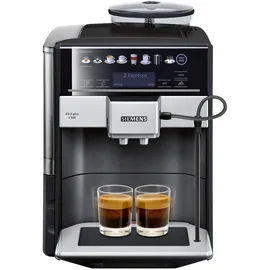 Siemens EQ.6 plus s500 TE655319RW schwarz