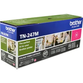 Brother TN-247M magenta