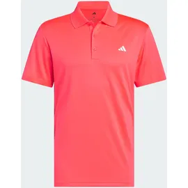adidas Adi Performance Poloshirt Pink L