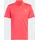 adidas Adi Performance Poloshirt Pink L