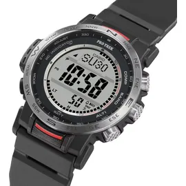Casio Pro Trek PRW-35 Silikon 45 mm PRW-35-1AER
