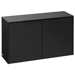 Villeroy und Boch Subway 3.0 Sideboard C60001VL 80,5x42,3x25,6cm, Griff Volcano black, volcano black