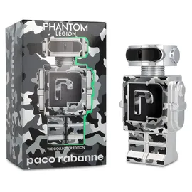 Paco Rabanne Phantom Legion Eau de Toilette 100 ml