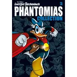Egmont Ehapa Media Lustiges Taschenbuch Phantomias Collection 02