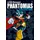 Egmont Ehapa Media Lustiges Taschenbuch Phantomias Collection 02