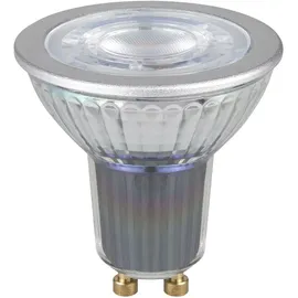 LEDVANCE LED-Reflektorlampe PAR16 LEDP1610036D9.6W840P