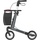 Rehasense Server Aluminium Leichtgewichtrollator 1 St