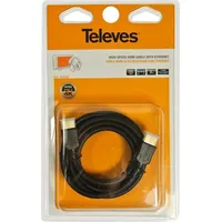 Televes HDMI-Kabel HDK 300