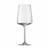 Schott Zwiesel Zwiesel Glas Vivid Senses Weingläser 2er Set Gläser