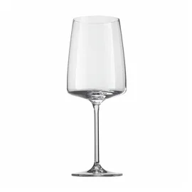 Schott Zwiesel Zwiesel Glas Vivid Senses Weingläser 2er Set Gläser