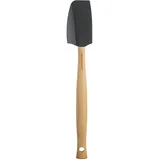 Le Creuset Kleine Kochkelle Craft aus Silikon, Flint, 93010601444000