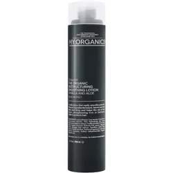 My.Organics My Restructuring Smoothing Lotion 200 ml