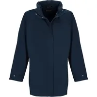 PRO-X elements Regenmantel JENNA Marineblau | Gr.: 48