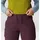 Mountain Hardwear Dynama Ankle Pant Wanderhose Blau S