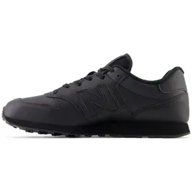 New Balance 500 Classic Herren black 44