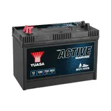 YUASA M31-100S 100Ah 12V