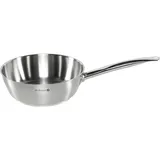 De Buyer Prim Appety Sauteuse Edelstahl 24cm