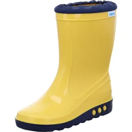 Vado Nori Gummistiefel Gelb 37